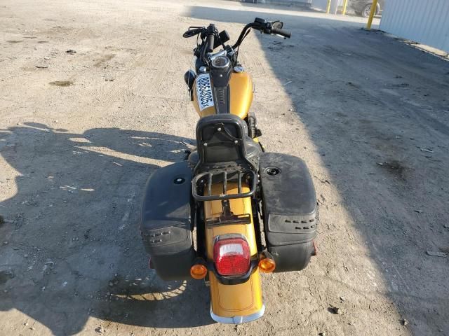 2023 Harley-Davidson Flhcs
