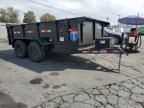 2024 Interstate IBLRDU612TA3 Dump Trailer