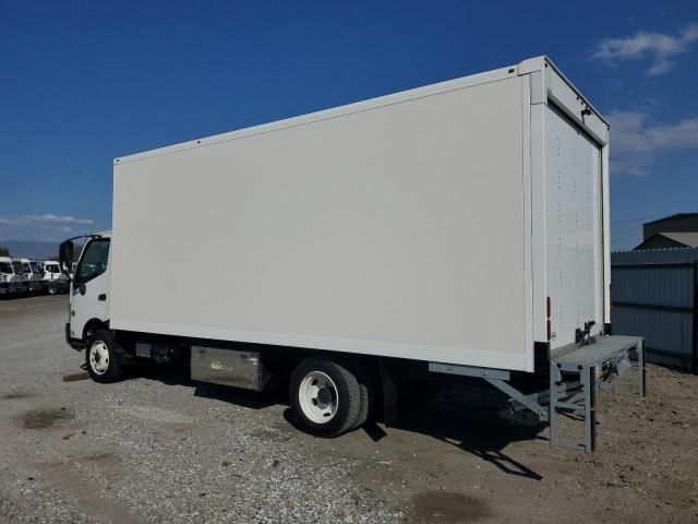 2020 Hino 195