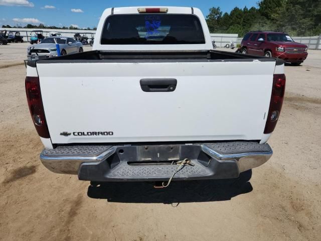 2004 Chevrolet Colorado