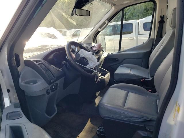 2018 Ford Transit T-250