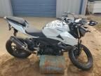 2023 Kawasaki ER400 D