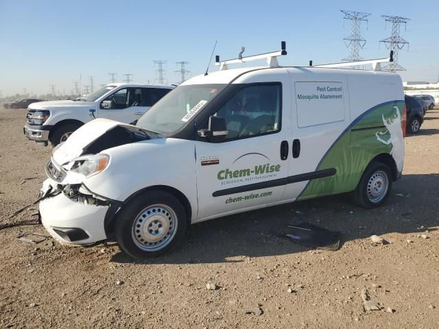 2022 Dodge RAM Promaster City Tradesman
