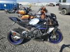 2025 Yamaha YZF1000 D