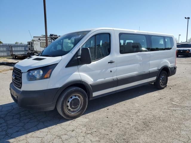 2019 Ford Transit T-350