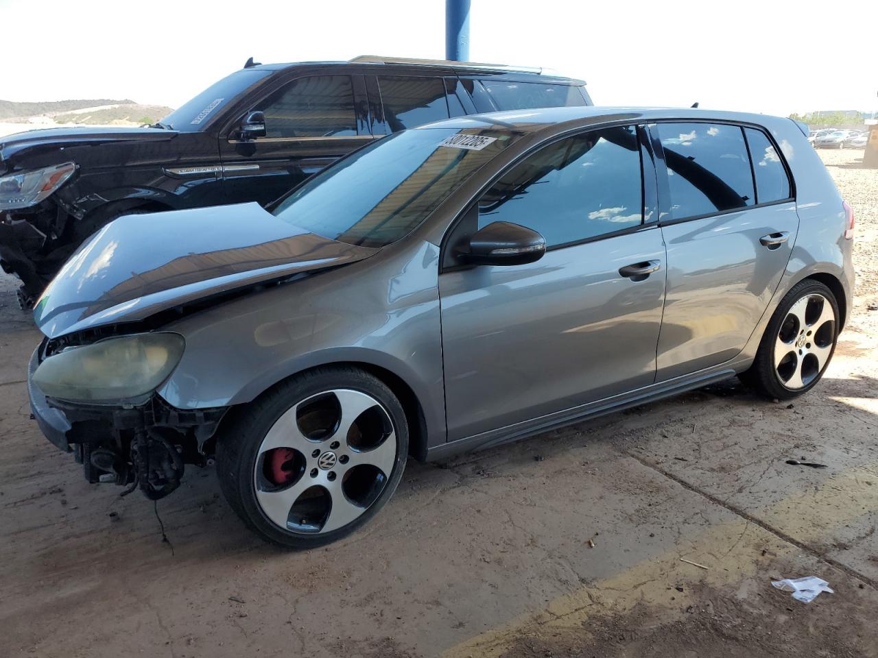 2013 Volkswagen GTI