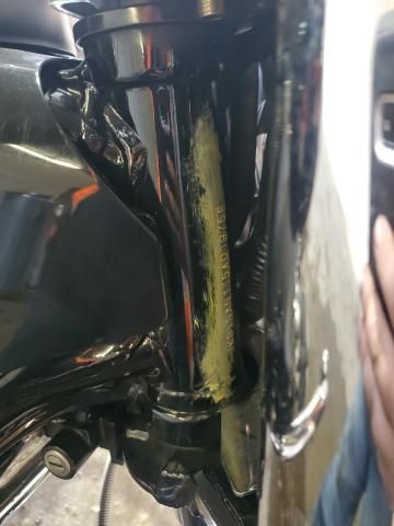 2005 Kawasaki VN1500 N1