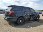2019 Ford Explorer Police Interceptor