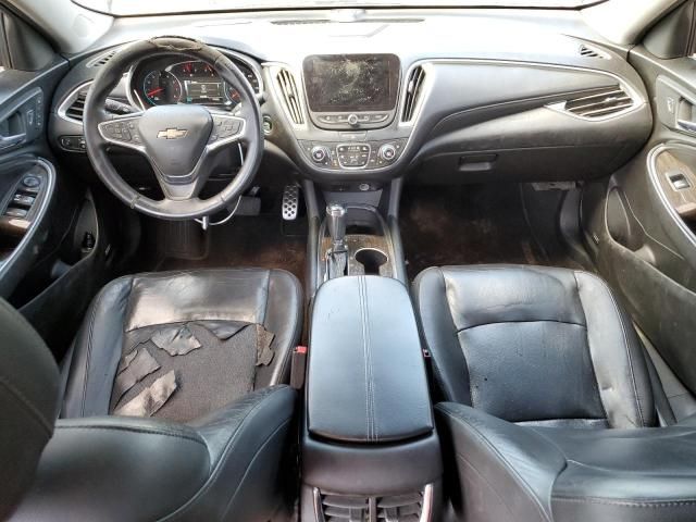 2016 Chevrolet Malibu Premier