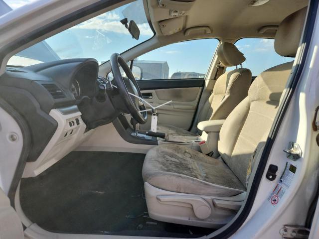 2014 Subaru Impreza Sport Premium
