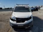 2014 Nissan NV200 2.5S
