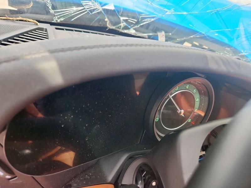 2024 Porsche 911 Turbo