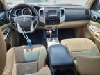 2013 Toyota Tacoma Double Cab