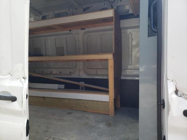 2017 Ford Transit T-250