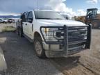 2022 Ford F350 Super Duty