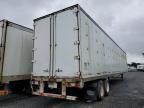 1999 Wabash DRY Van Trailer