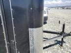 2018 Interstate West Corporati 2018 Interstate ILRD610SAFS Enclosed Cargo Trailer
