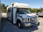 2011 Ford Econoline E450 Super Duty Cutaway Van