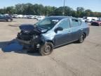 2015 Nissan Versa S