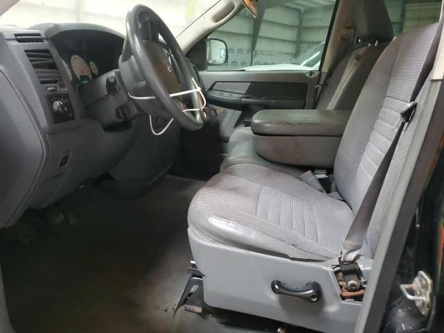 2008 Dodge RAM 1500 ST
