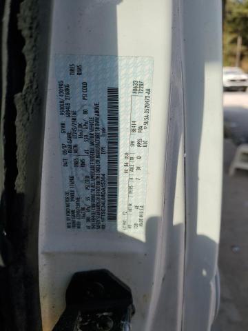 2008 Ford Econoline E350 Super Duty Van