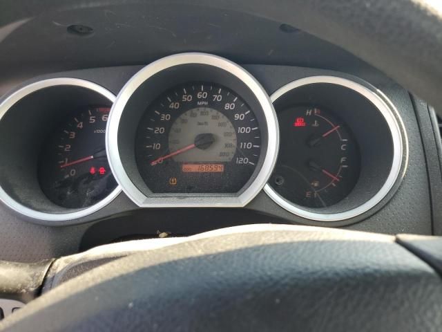 2008 Toyota Tacoma