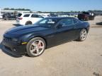 2013 Chevrolet Camaro SS