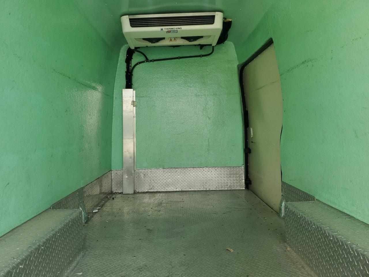 2020 Ford Transit Conn