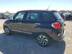 2014 Fiat 500L Lounge