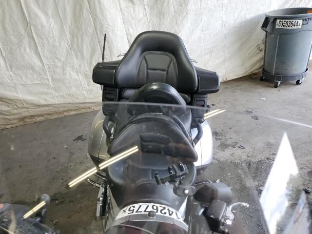 2015 Honda GL1800