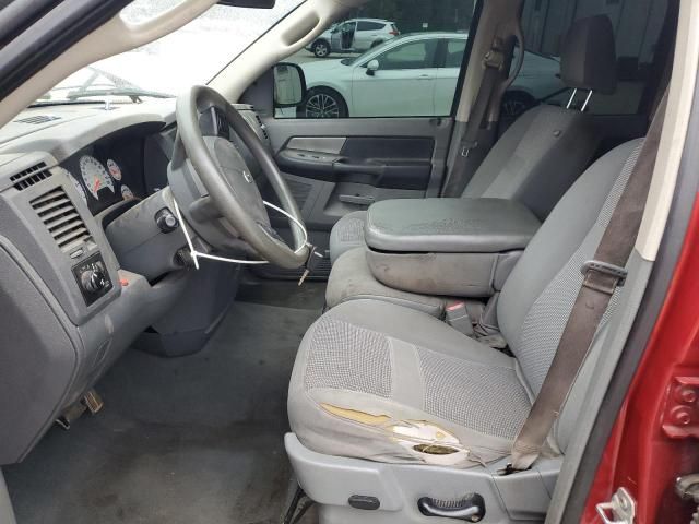 2007 Dodge RAM 1500 ST