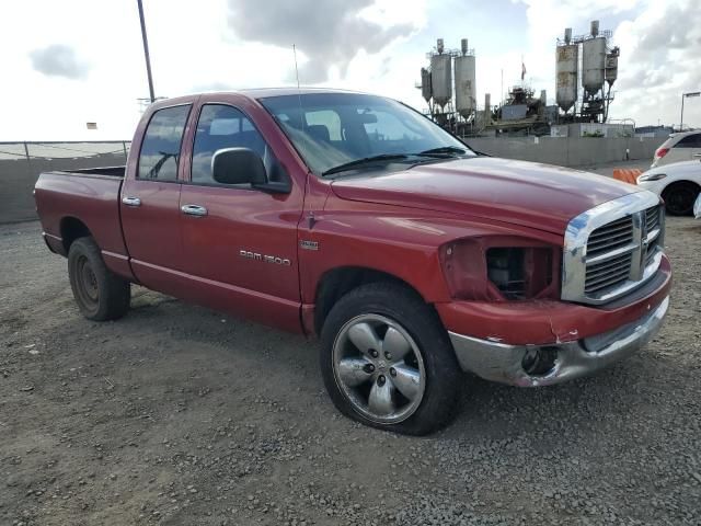 2007 Dodge RAM 1500 ST