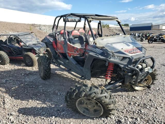 2018 Polaris RZR XP 4 1-ATV