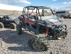 Polaris Vehiculos salvage en venta: 2018 Polaris RZR XP 4 1-ATV