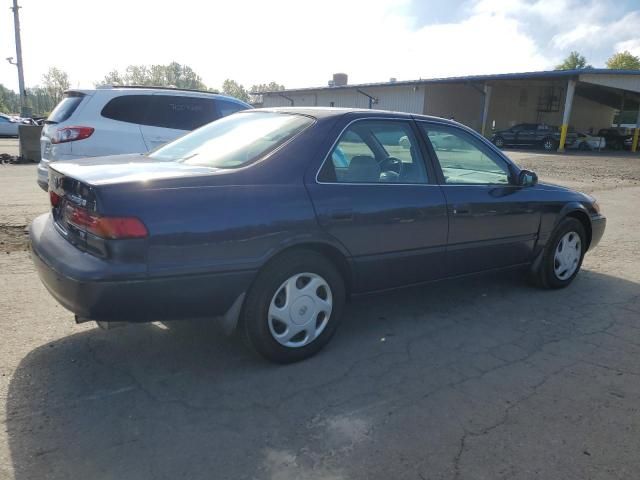 1997 Toyota Camry CE