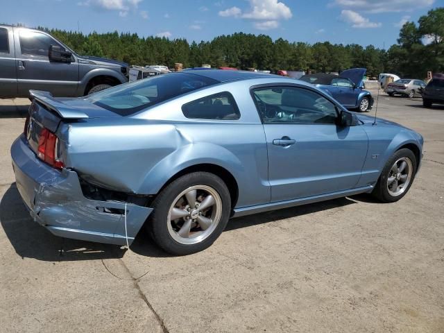 2005 Ford Mustang GT