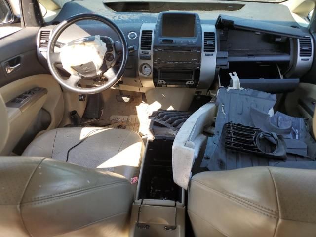 2009 Toyota Prius