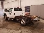 2015 GMC Sierra K2500 Heavy Duty