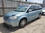 2008 Chrysler Town & Country Limited
