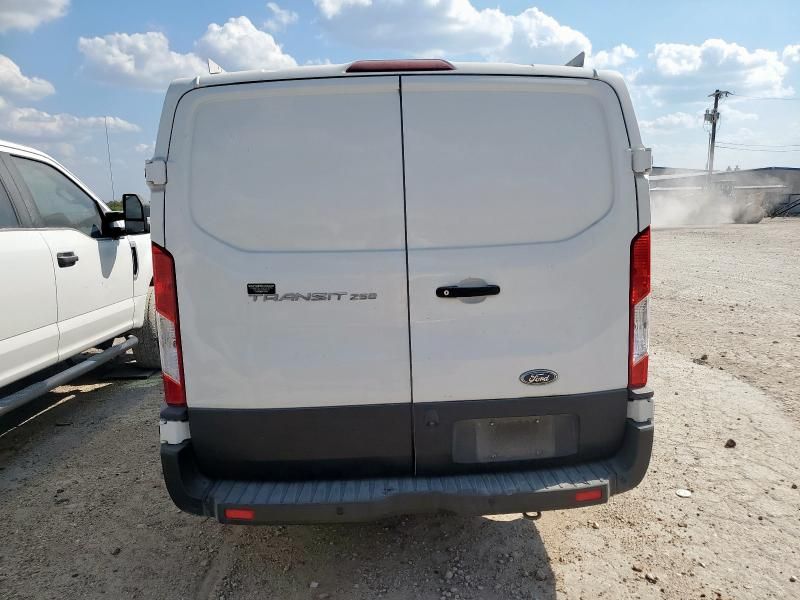 2019 Ford Transit T-250