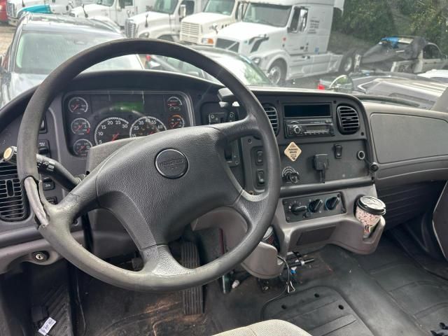 2017 Freightliner 2017 Frht M2 106 MED-Trucks Delivery Truck