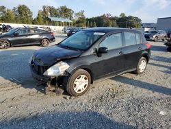 Nissan Versa salvage cars for sale: 2010 Nissan Versa S