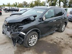 2017 Nissan Rogue SV for sale in Bridgeton, MO