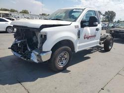 2020 Ford F250 Super Duty for sale in Sacramento, CA