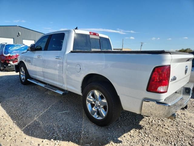 2015 Dodge Ram 1500 slt
