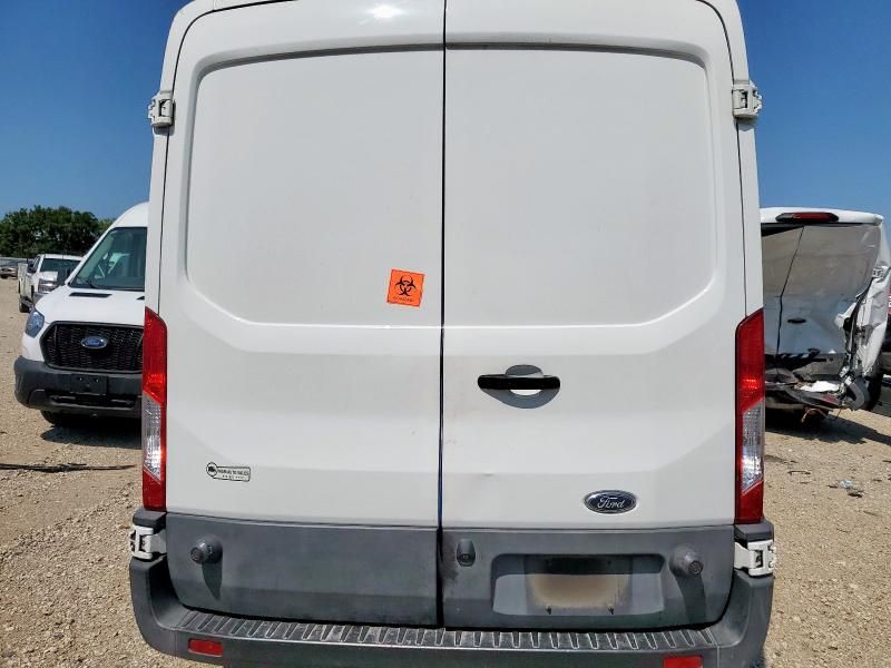 2015 Ford Transit T-250