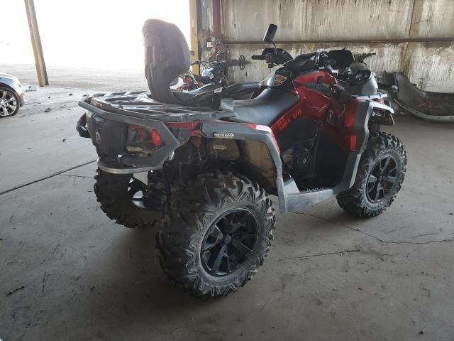 2024 Can-Am Outlander