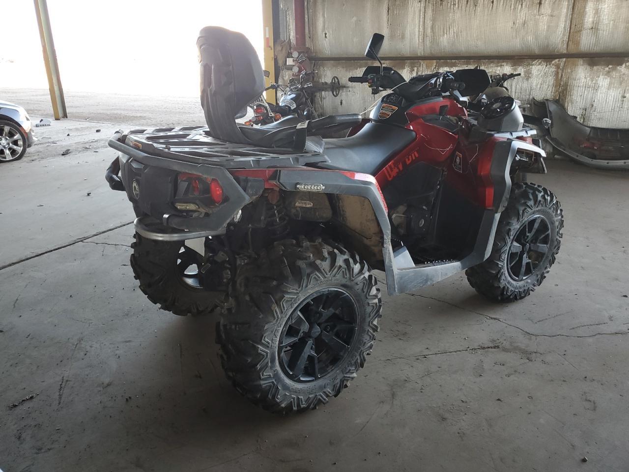 2024 Can-Am Outlander