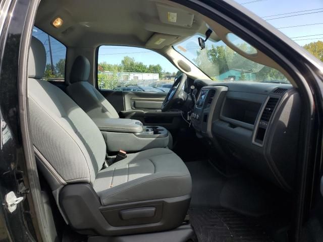 2013 Dodge RAM 1500 ST
