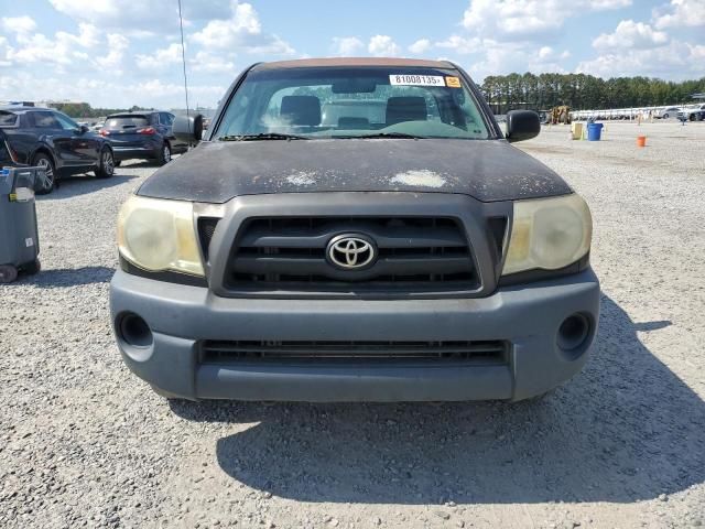 2006 Toyota Tacoma